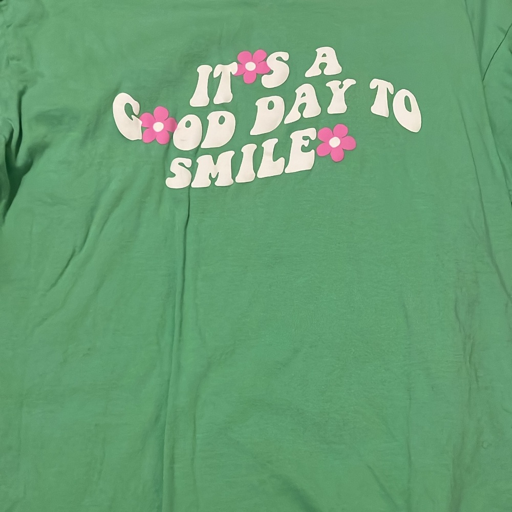 NWOT SHEIN XS Graphic Tee